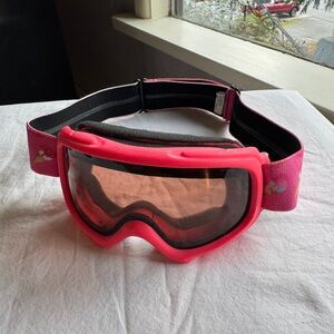 Smith Ski Goggles